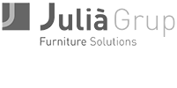 logotipo Julià Grup