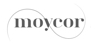 logotipo Moycor