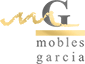 Mobles Garcia – Tienda de muebles, iluminación y decoración. Logo